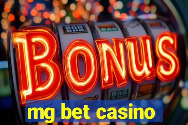 mg bet casino